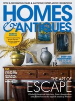 Homes & Antiques